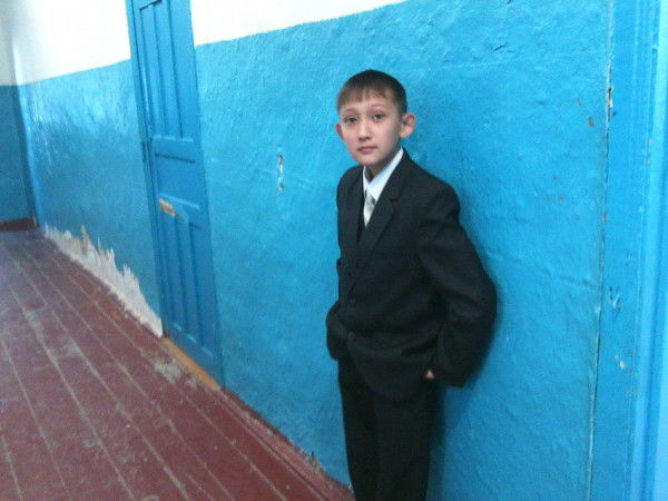 Еркебулан Мукушев