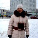 Марина Красюк