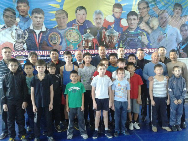 Дюсш Бокса Ско