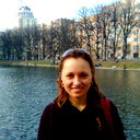 Lika Doronina