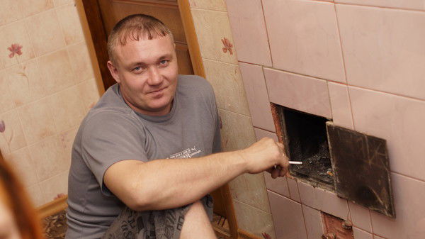 Алекс Владимирский