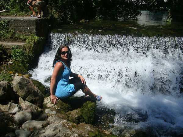 Надежда Белякова