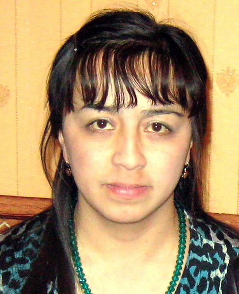 Кундыз Жаханова