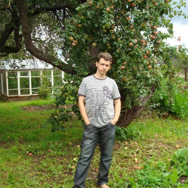 Роман Валанин