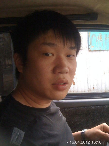 Григорий Лян