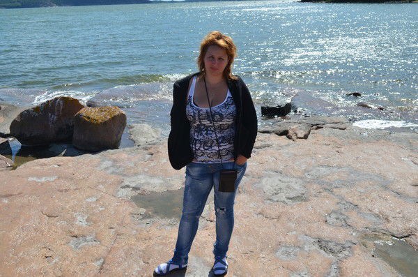 Ольга Корнеева