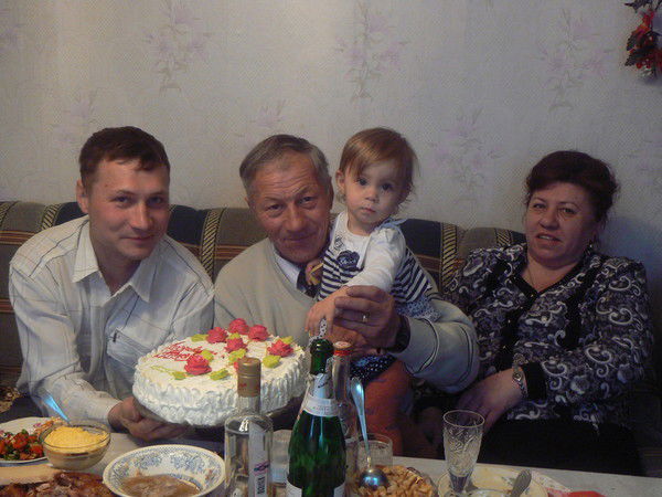 Александр Тимофеев