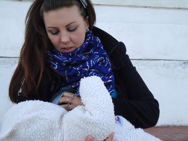 Евгения Луговцова