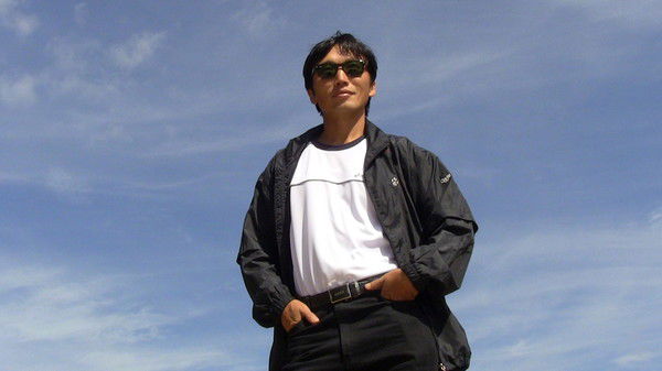 Валерий Чжен