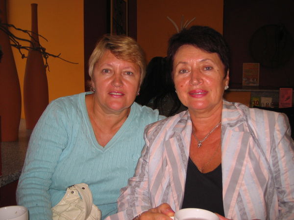 Надежда Пименова