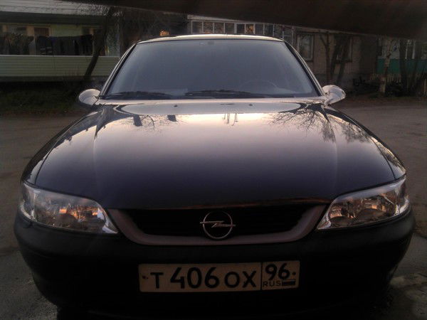 Сергей Арндт