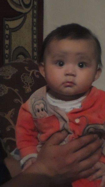 Айбeк Жубaнышeв