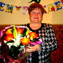 Вера Тихонова
