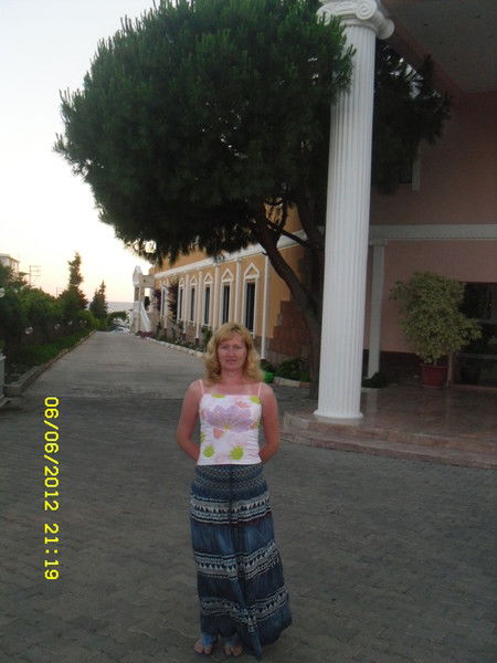 Ольга Суслова