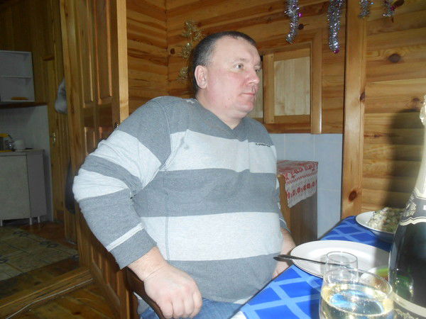 Святослав Сморгун