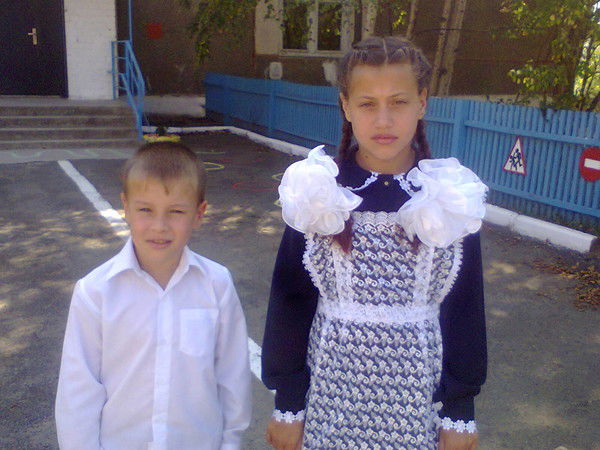 Евгения Багреева