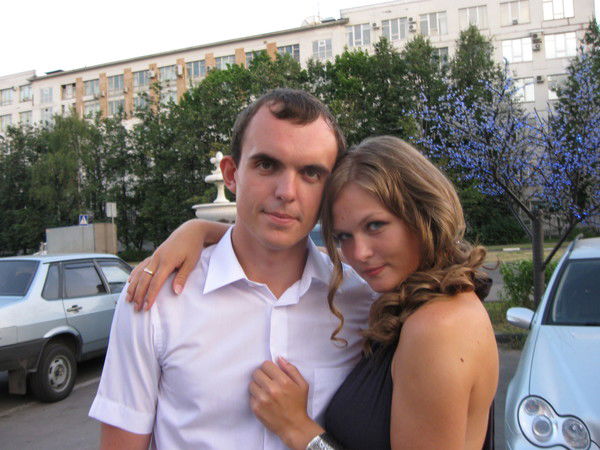 Наталья Попенкова