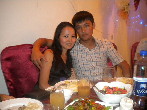 Айнура Габдувалеева