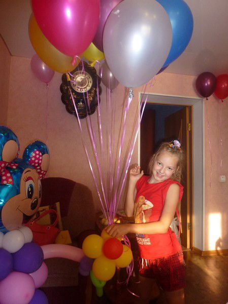 Катя Белоглазова