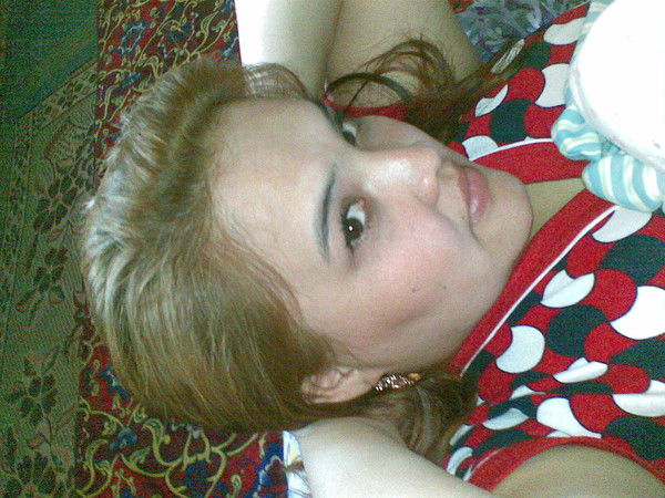 Гульназ Оспанова