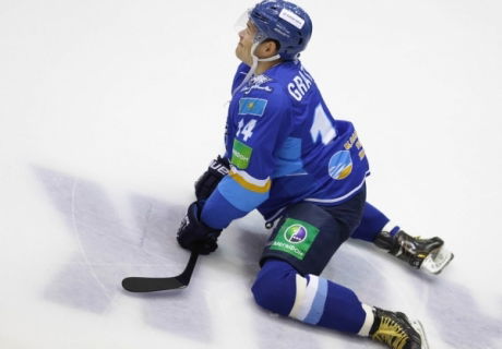 Данил Кернус