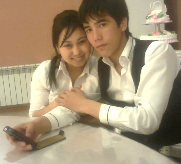 Сакен* Бауыржанулы*