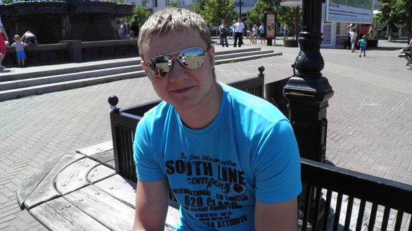 Роман Саврасов