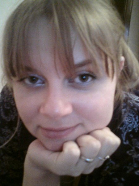 Елена Герасименко