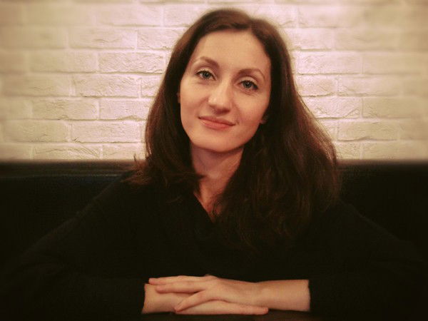 Елена Мороз