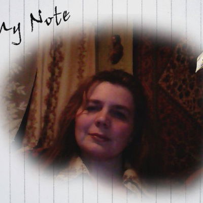 Оксана Минина