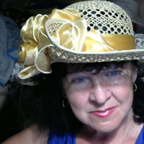 Наталья Автух