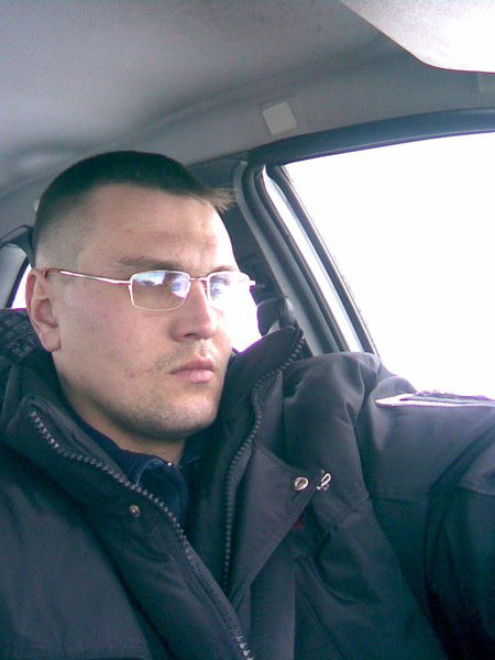 Игорь Сайкин