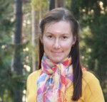 Евгения Пьянкова