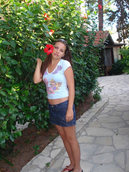 Анна Нагина (Киреева)