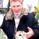 Дмитрий Захаров