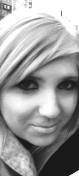 Анюта Конюшко