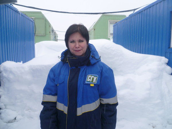 Елена Папсуева