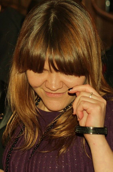 Анна Герасимова