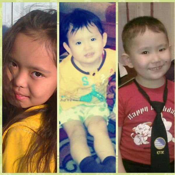 Диас Касимханов