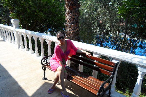 Лилия Афанасьева