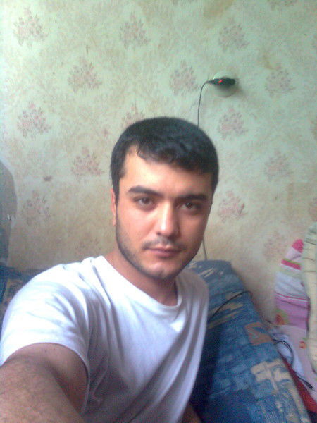 Sherzod Slatki Paren