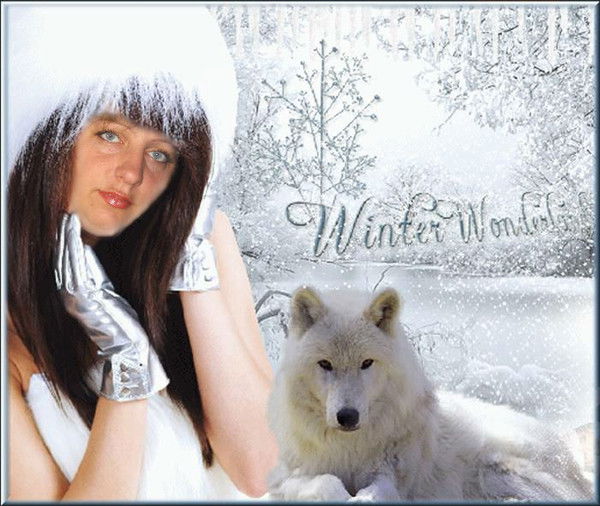 Наталья Скрипникова