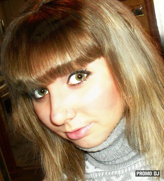 Татьяна Мохова