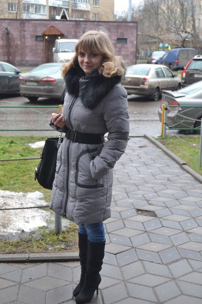 Ирина Сурина