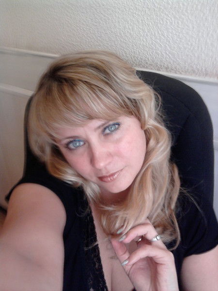 Наталья Матушкина