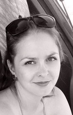 Любовь Родькина