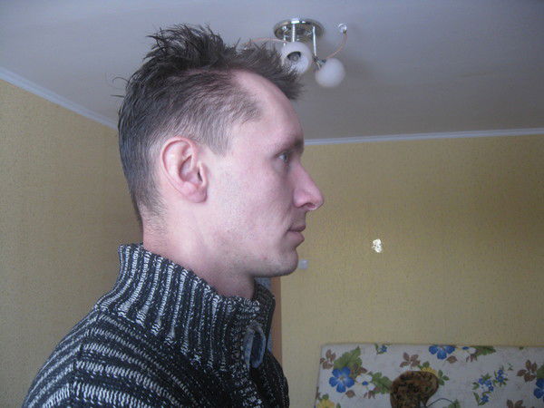 Олег Марковцов