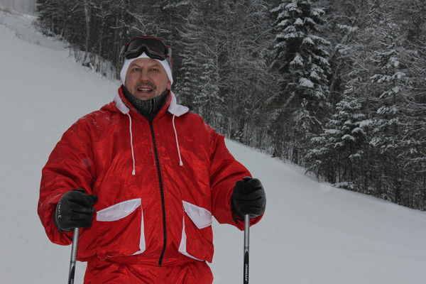 Юрий Ерисов