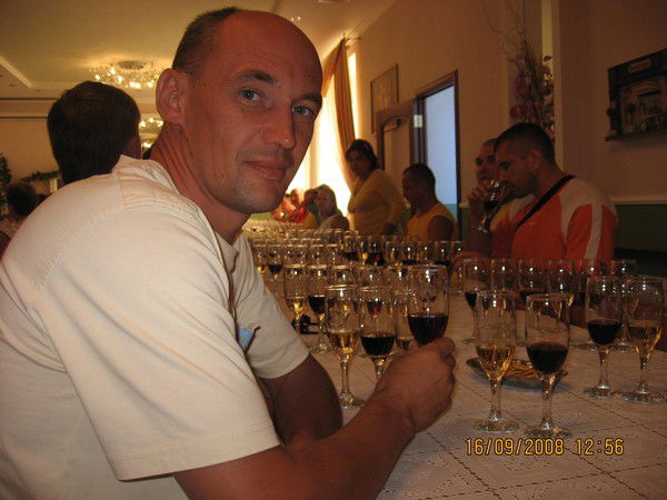 Сергей Пудов