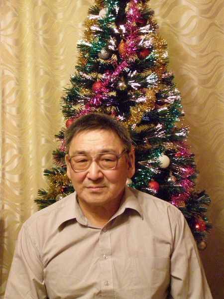 Иван Николаевич Алексеев